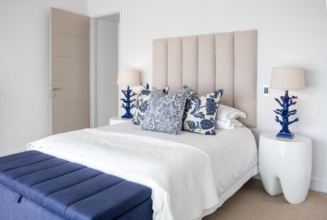 Le Paradis Penthouse Hermanus Kültér fotó