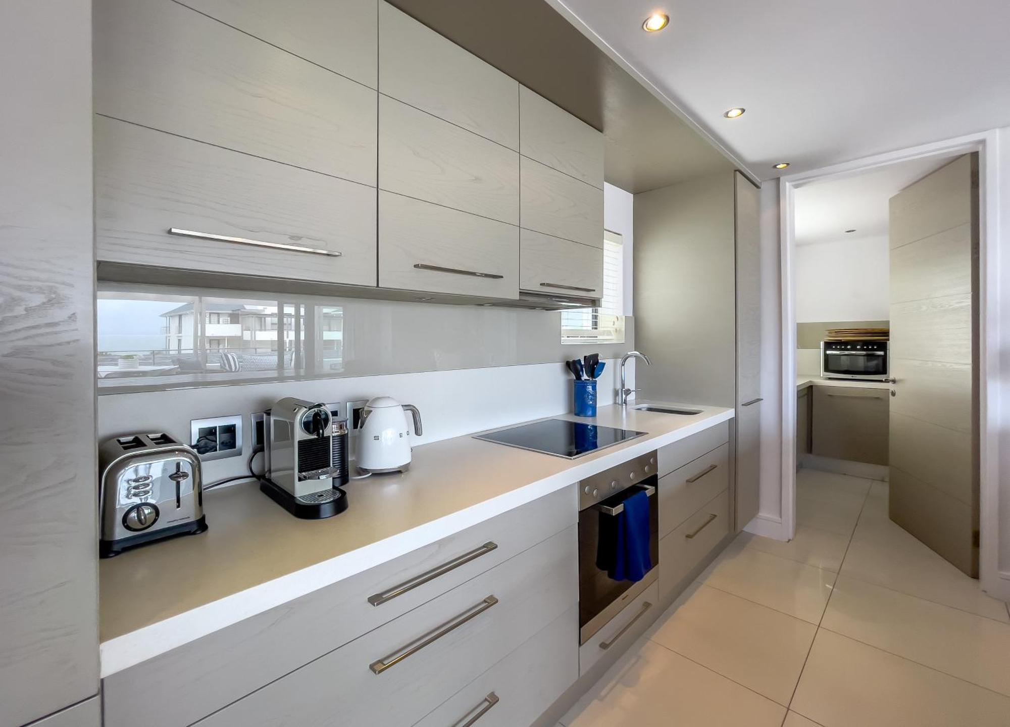 Le Paradis Penthouse Hermanus Kültér fotó