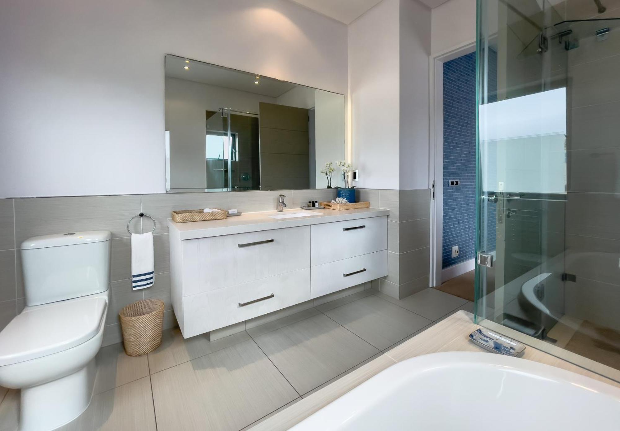 Le Paradis Penthouse Hermanus Kültér fotó