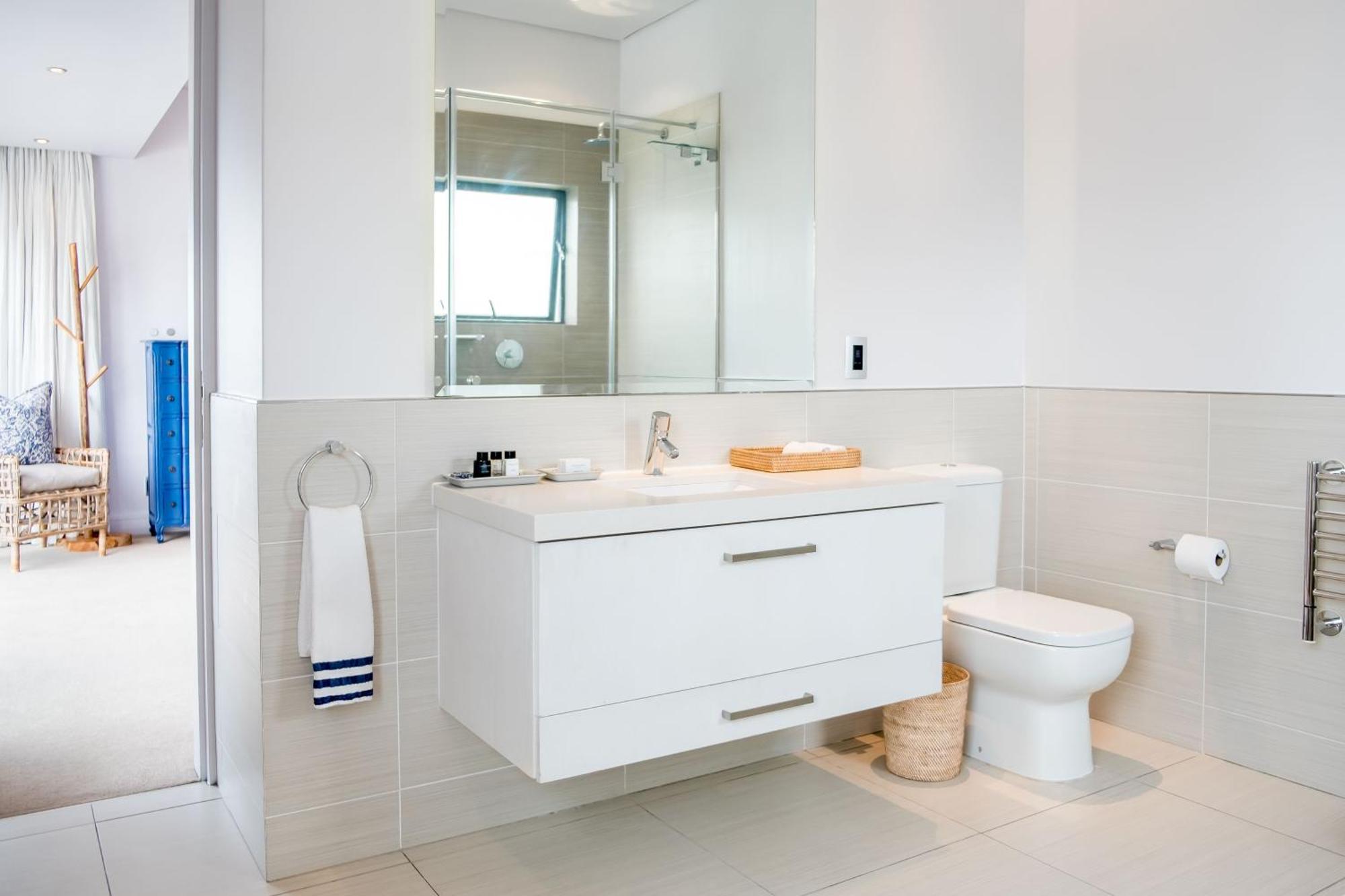 Le Paradis Penthouse Hermanus Kültér fotó