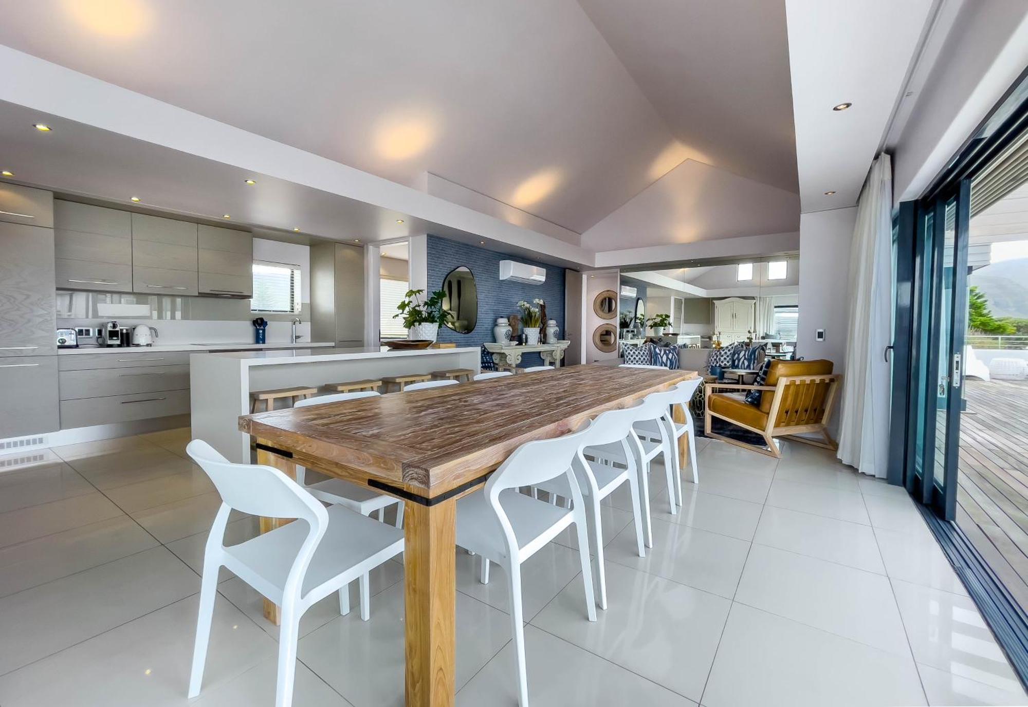 Le Paradis Penthouse Hermanus Kültér fotó