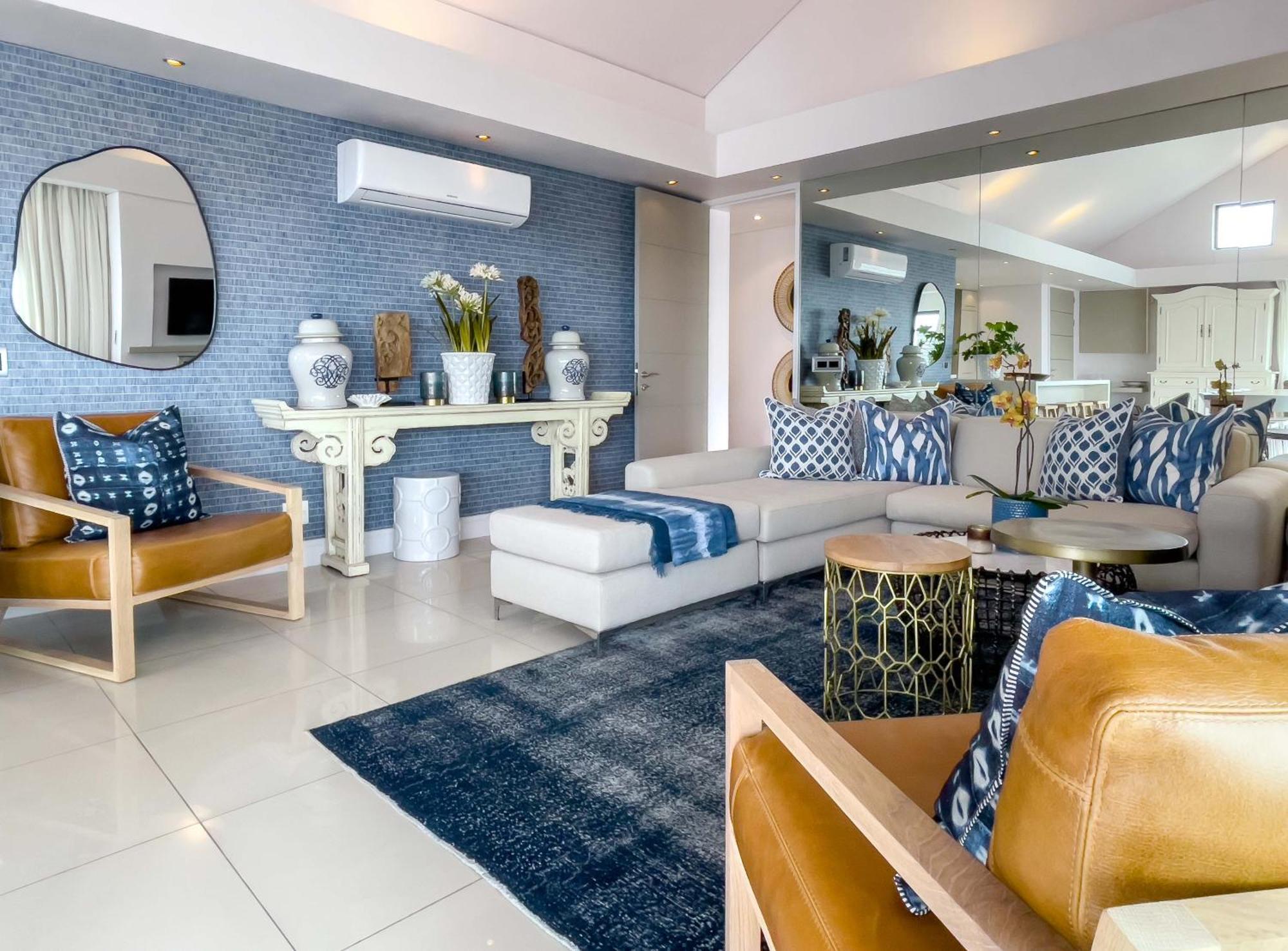 Le Paradis Penthouse Hermanus Kültér fotó