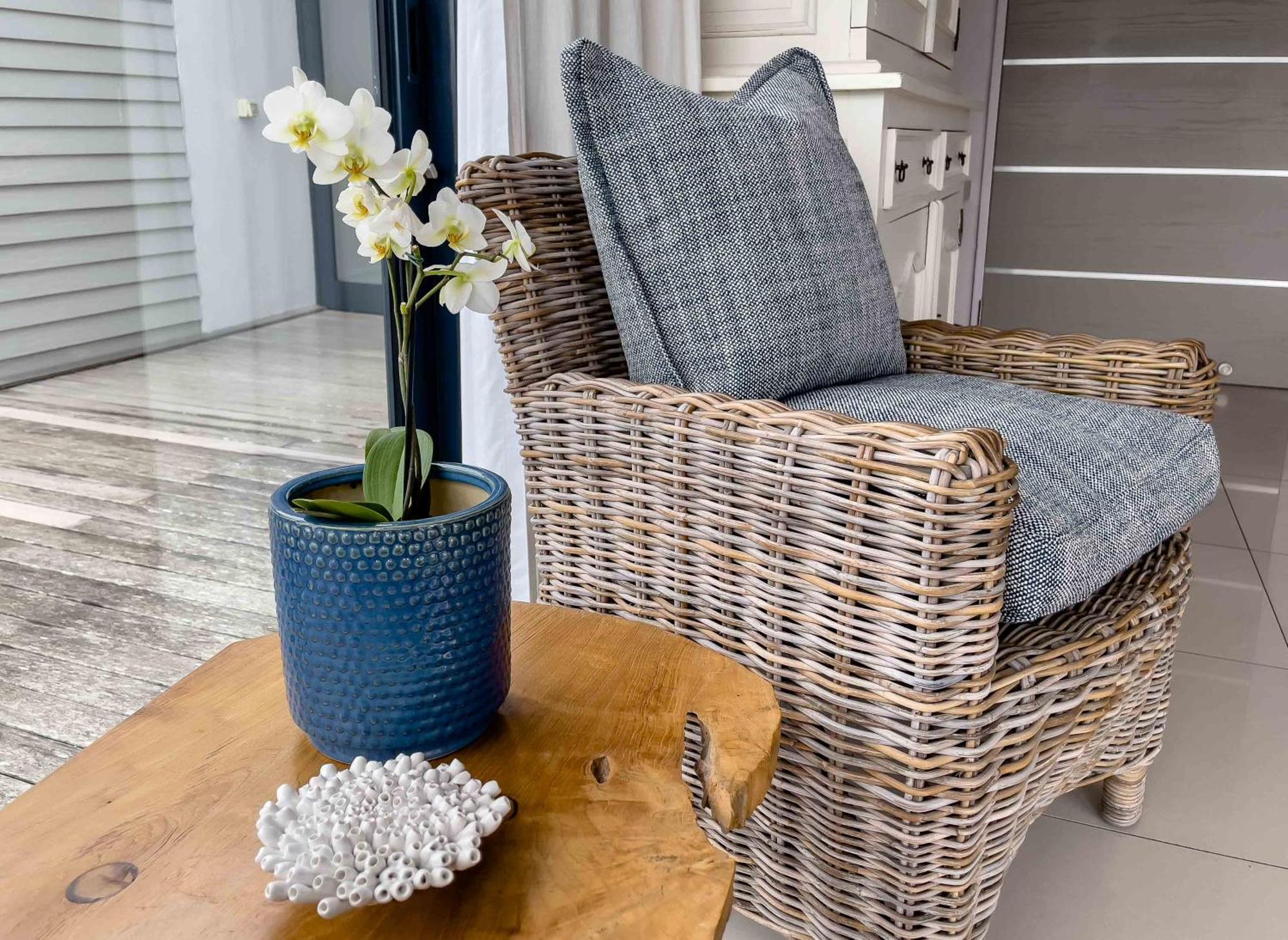 Le Paradis Penthouse Hermanus Kültér fotó