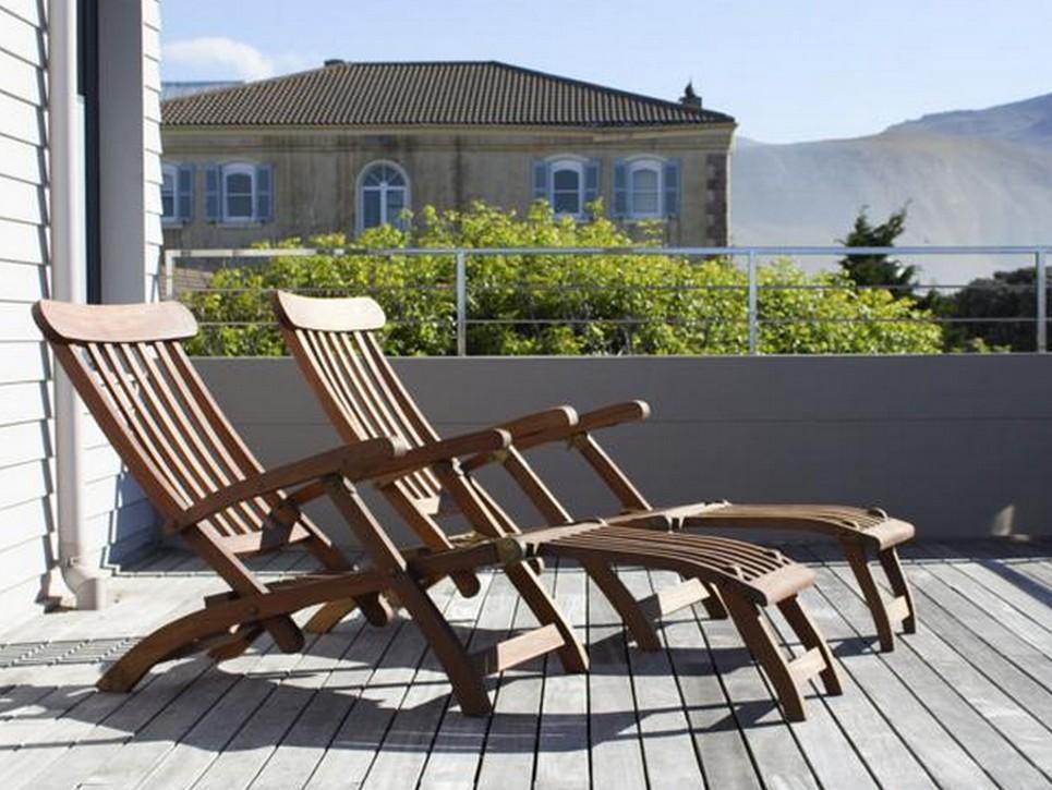 Le Paradis Penthouse Hermanus Kültér fotó